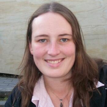 Nanny Dunedin: Annabelle