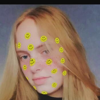 Babysitter in Nijkerk: Romy