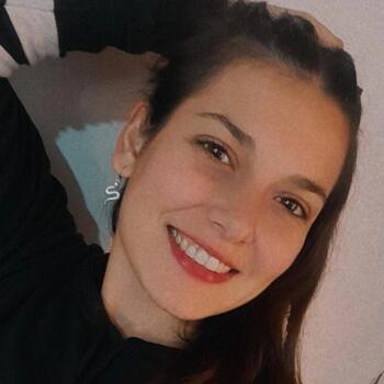 Niñera en La Plata: Milagros