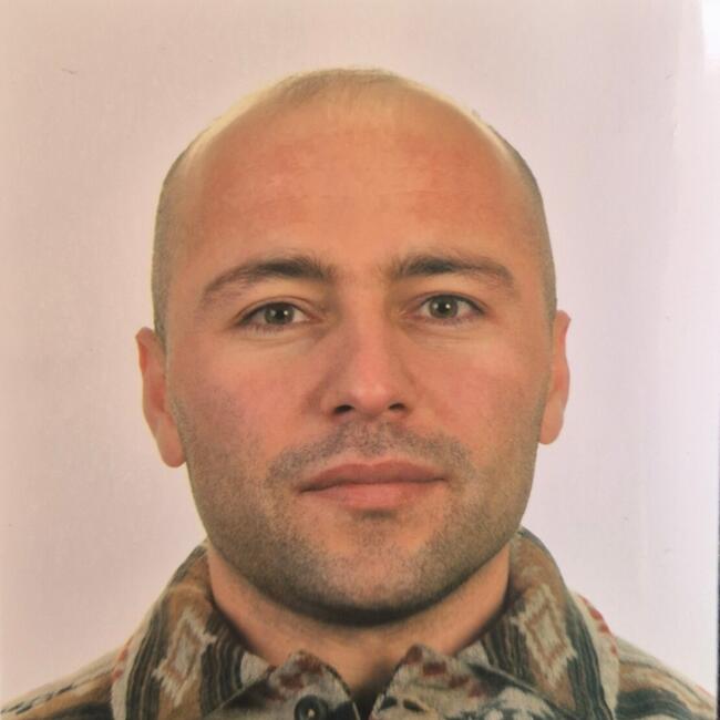 Babysitter in Torre Boldone: Tawfiq