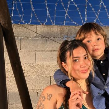 Babysitter in Ciudad de la Costa: Tatiana