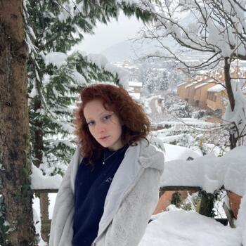 Babysitter in Trento: Alice