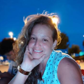 Babysitter in San Pedro del Pinatar: Erika Dagne