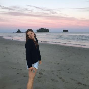 Babysitters in Auckland: Lucy