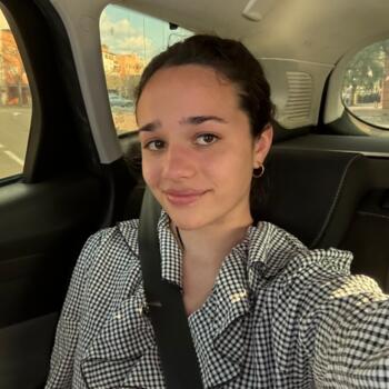 Niñera en Sevilla: Marta González