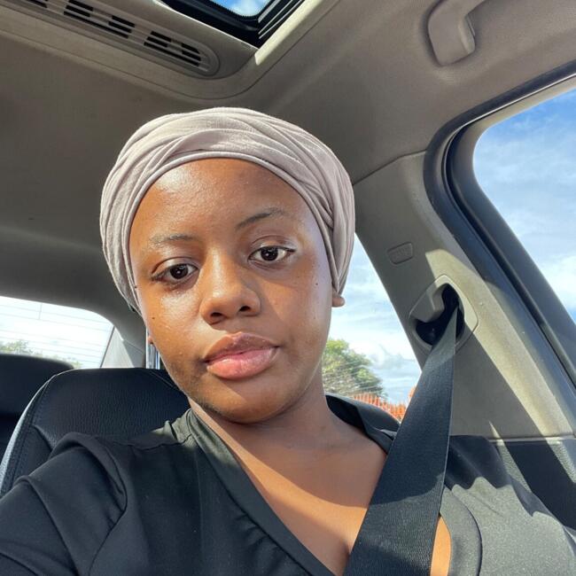 Babysitter in Akasia: Katlego
