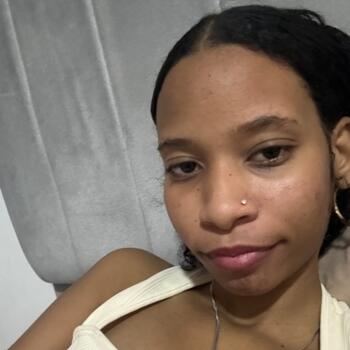 Babysitter in Bonao: Denaisha