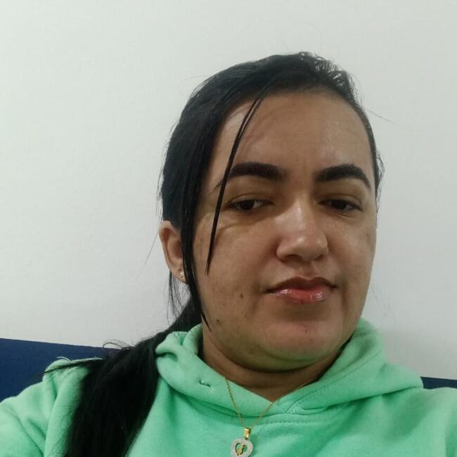 Babysitter in São Paulo (São Paulo): Aldeny