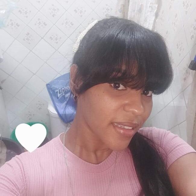 Babysitter in Montevideo: Yunexis