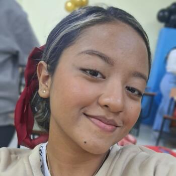 Niñera en San Miguelito: Ashely Sharlyn