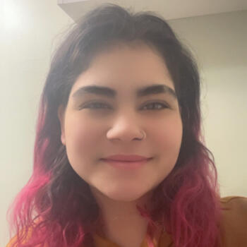 Baby-sitter in Edmonton: Jetzia