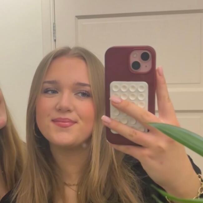 Oppas in Aalsmeer: Xanne