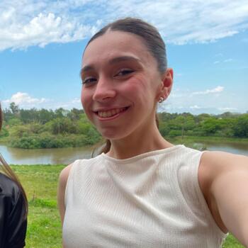 Babysitter in Paraná: María Valentina