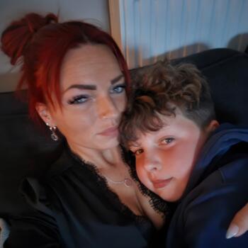 Babysitjob in Dilsen-Stokkem: babysitjobs Pamela