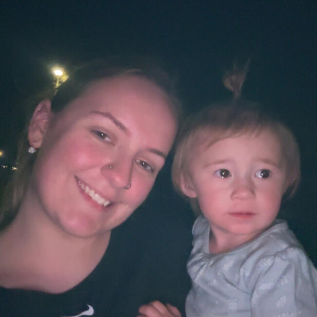 Babysitter in Ballarat: Jayda