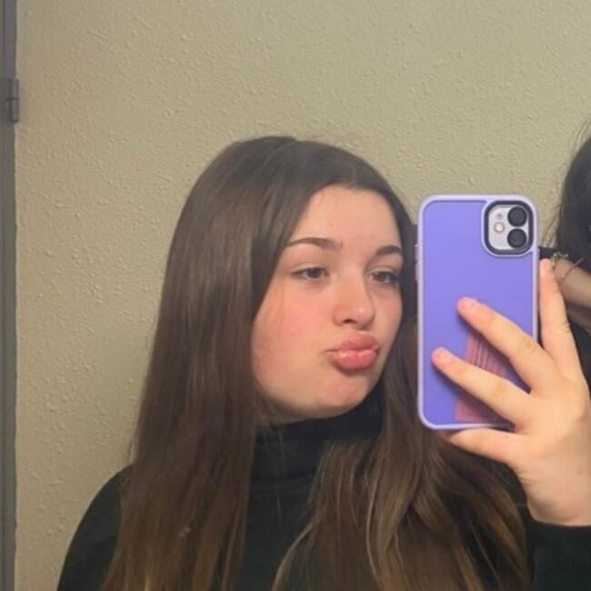 Babysitter in Émerainville: Maëlyne