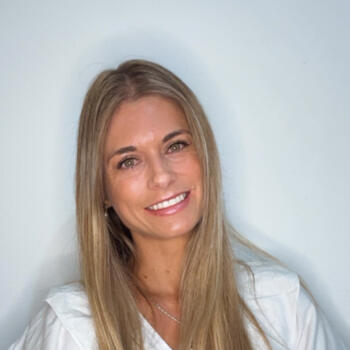 Canguro en Madrid: Miguelina