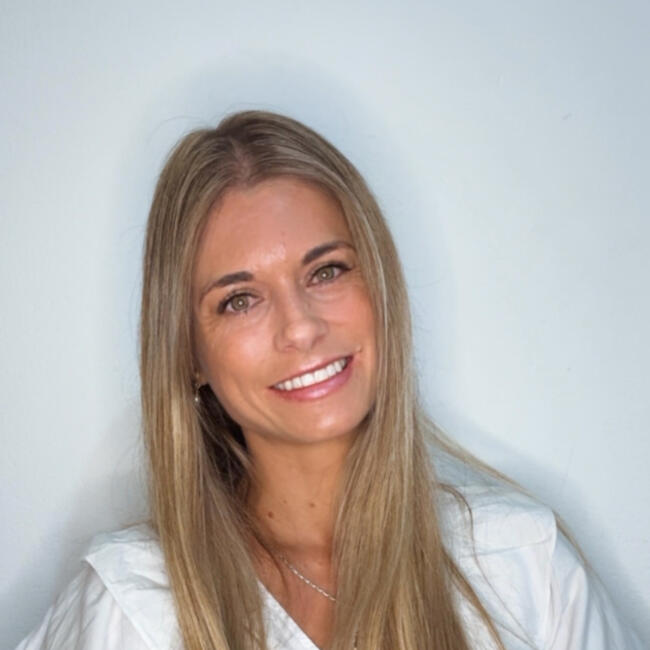 Canguro en Madrid: Miguelina