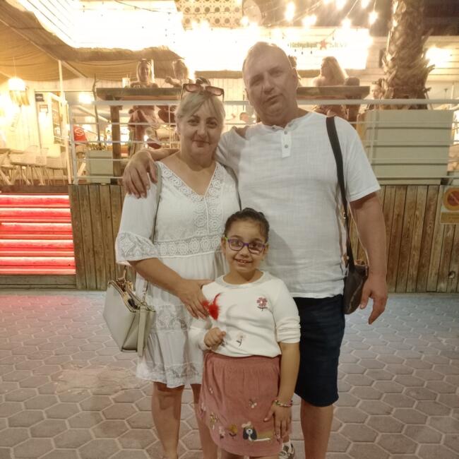 Job de babysitting în Bistrița: Domnita