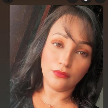 Babá Fortaleza: Janaina