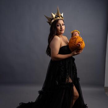 Babysitting job in Apodaca: babysitting job Nancy