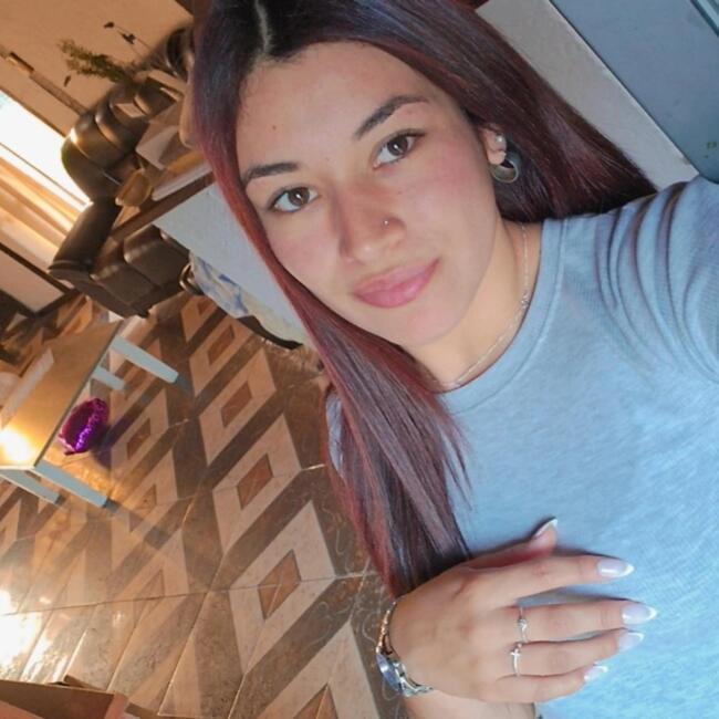 Niñera en Paysandú: Pilar