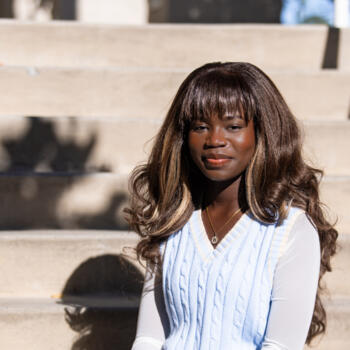 Babysitter in Limerick: Vera