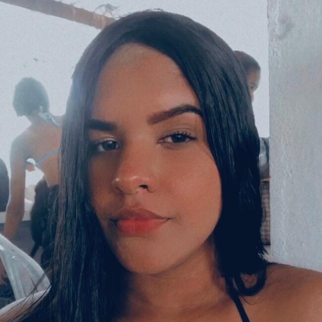 Babysitter in Natal: Rayssa