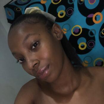 Niñera en Cali: Karol Estefan