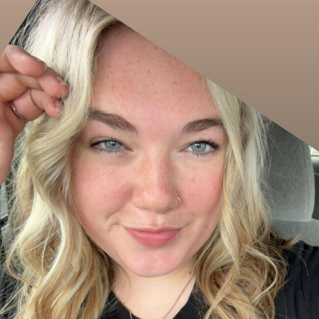 Babysitter in Moscow: Virginia