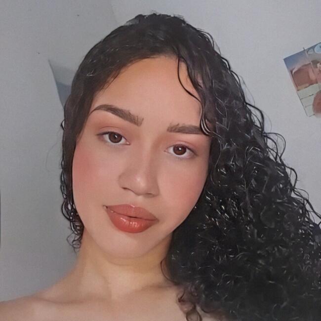 Babysitter in São Luís: Jhordynny