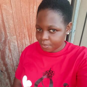 Babysitter Cape Town: Irene