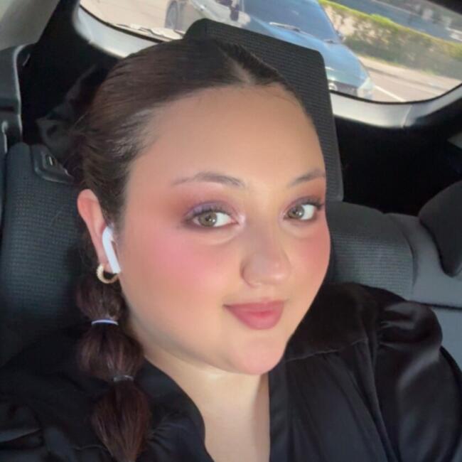 Babysitter in Miami: Michel