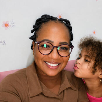 Babysitter in Resende: Geisa