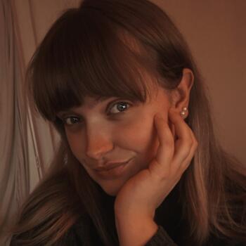 Oppas in Leeuwarden: Felicia Priscilla