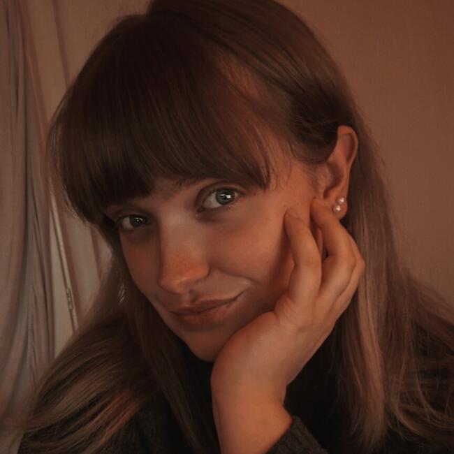 Oppas in Leeuwarden: Felicia Priscilla