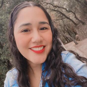 Canguro en Barcelona: MARCELA