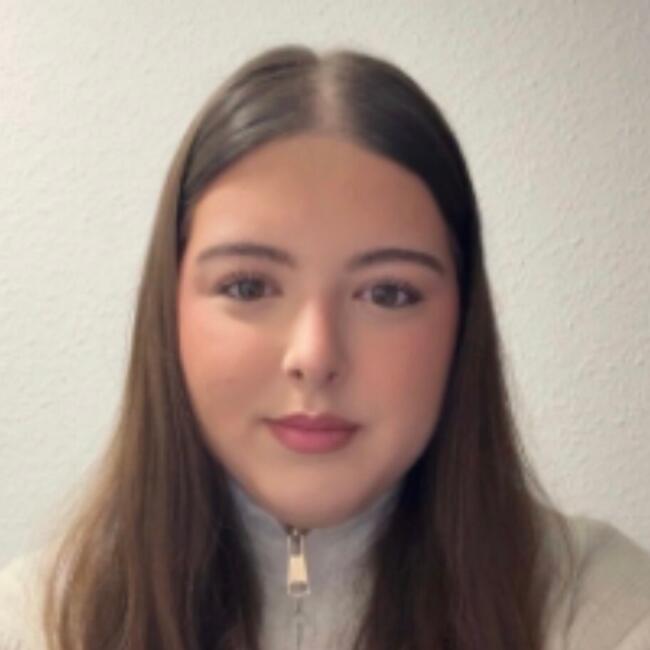 Babysitter in Rosdorf: Antonija