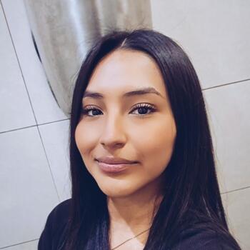 Niñera en Buenos Aires: Aracely