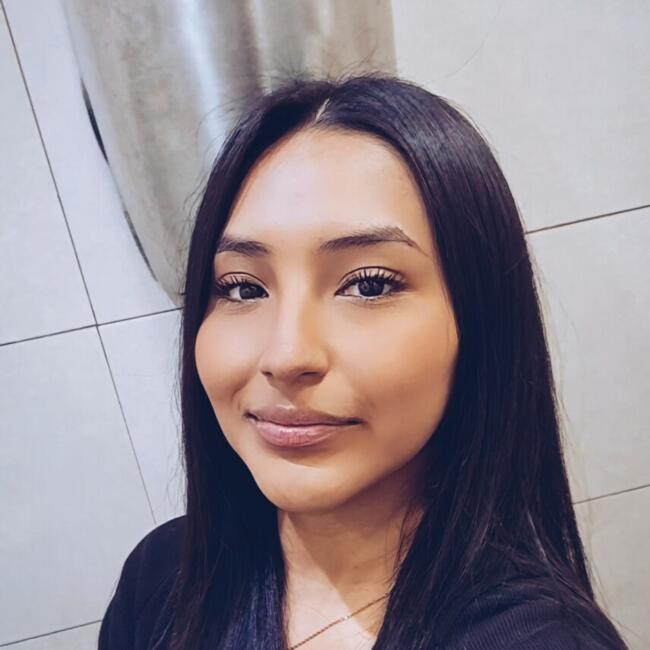 Babysitter in Buenos Aires: Aracely