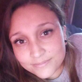 Babysitter in Córdoba: Brenda Anahi