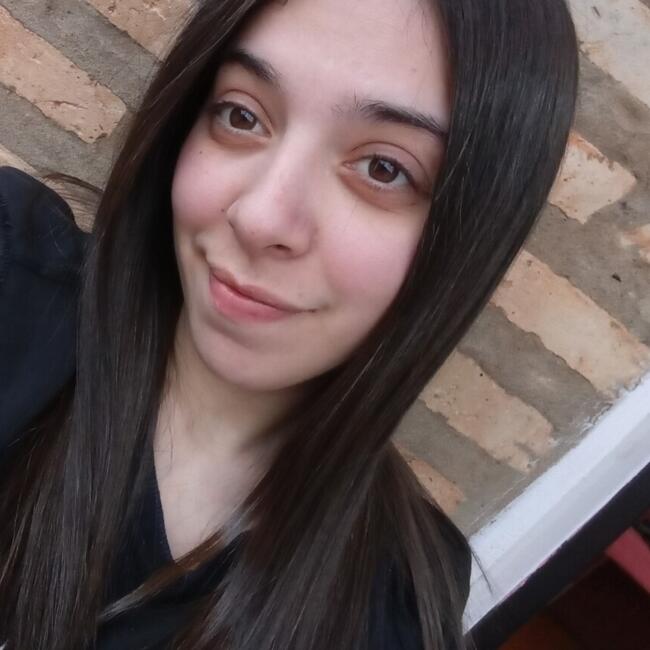 Babysitter in Fernando de la Mora: Yanina