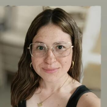 Niñera en Berisso (Buenos Aires): Mara