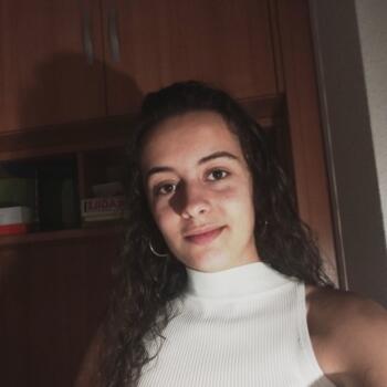 Canguro en Salamanca: Lara