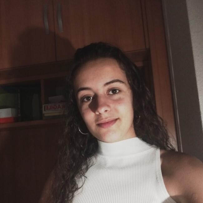 Canguro en Salamanca: Lara