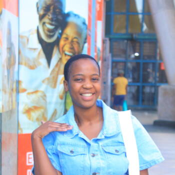 Babysitting job in Umlazi: babysitting job Nompilo