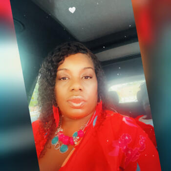 Nanny in Saint Helena Island (South Carolina): Jamile Washington