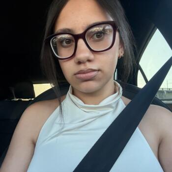 Babysitter in Écully: Jade
