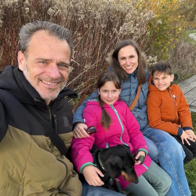 Babysitting job in De Pinte: Aniko Katalin