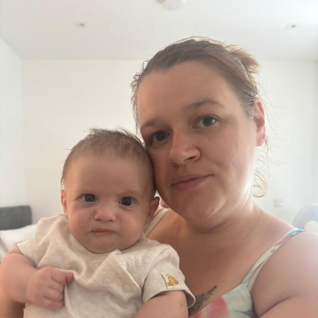 Babysitting job in Staines-upon-Thames: Kerii